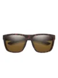 Smith Barra sunglasses - Brown