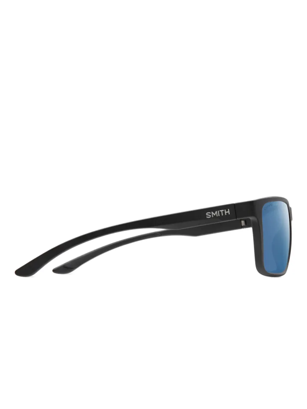 长方形镜框太阳眼镜