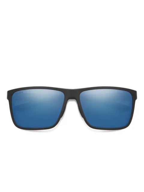 Smith rectangle-frame sunglasses