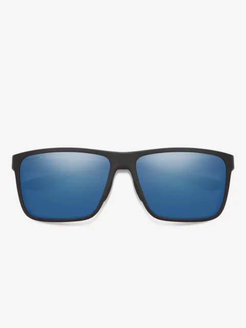Smith rectangle-frame sunglasses