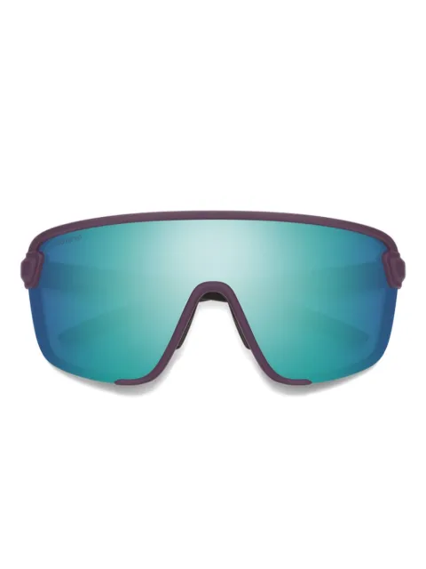 Smith shield-frame sunglasses