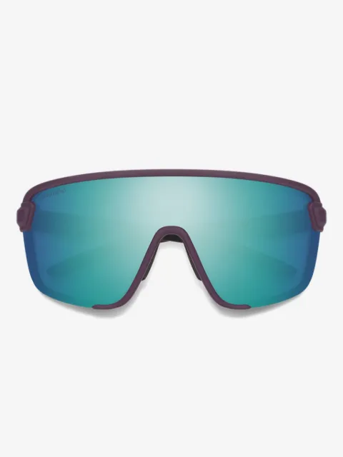 Smith shield-frame sunglasses