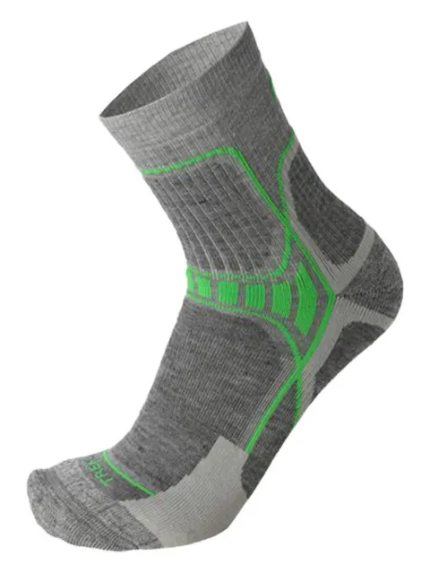 Mico calcetines Light Weight X-Performance Hike Crew