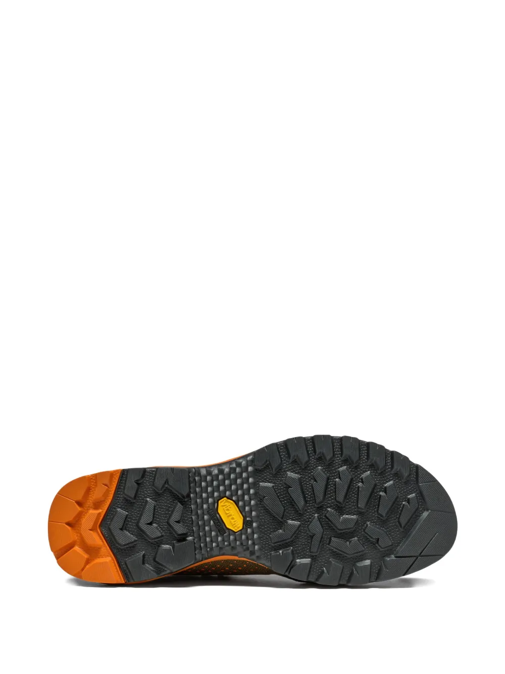 Tecnica Sulfur S low-top sneakers Groen