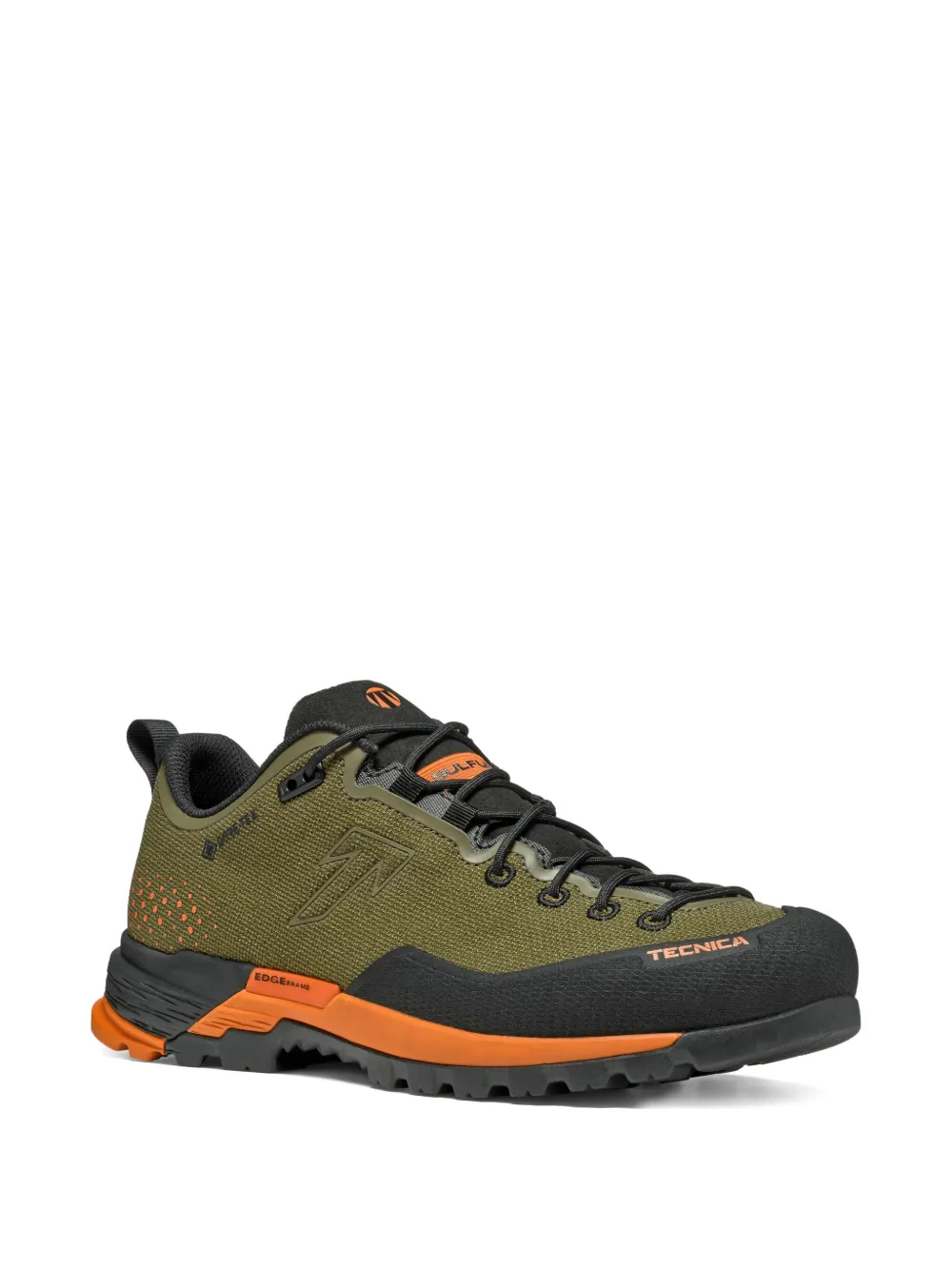 Tecnica  Sulfur S low-top sneakers | Low-Tops | Image 2