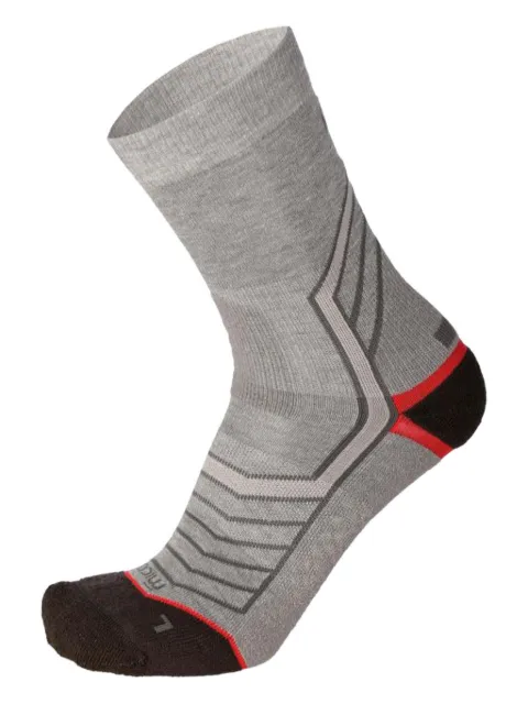 Mico X-Static Odor Zero ankle socks