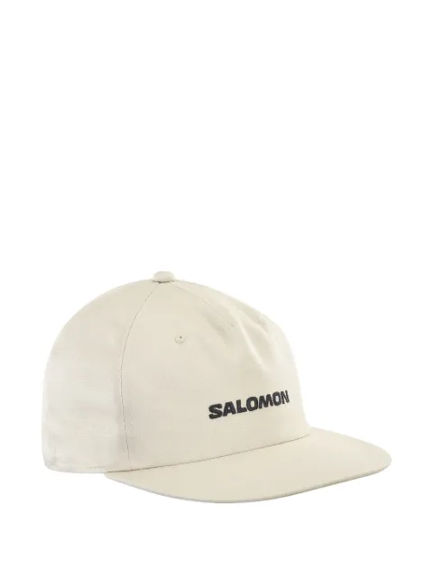 Salomon Flat logo cap