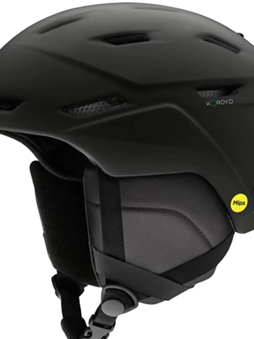 Smith logo-print helmet | Cascos | Image 2