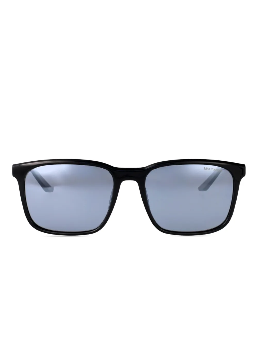 【NIKE】レイブ P スクエアフレーム サングラス☆SALE中 Nike Rave square-frame Sunglasses | Black | FARFETCH GE