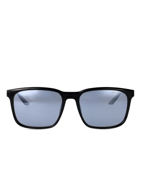 Nike Rave square-frame sunglasses