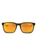 Nike Rave square-frame sunglasses - Black
