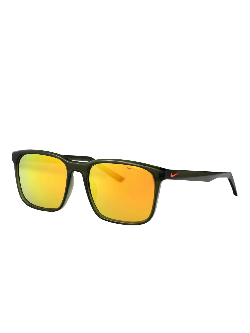 Nike Rave square-frame sunglasses | Image 2