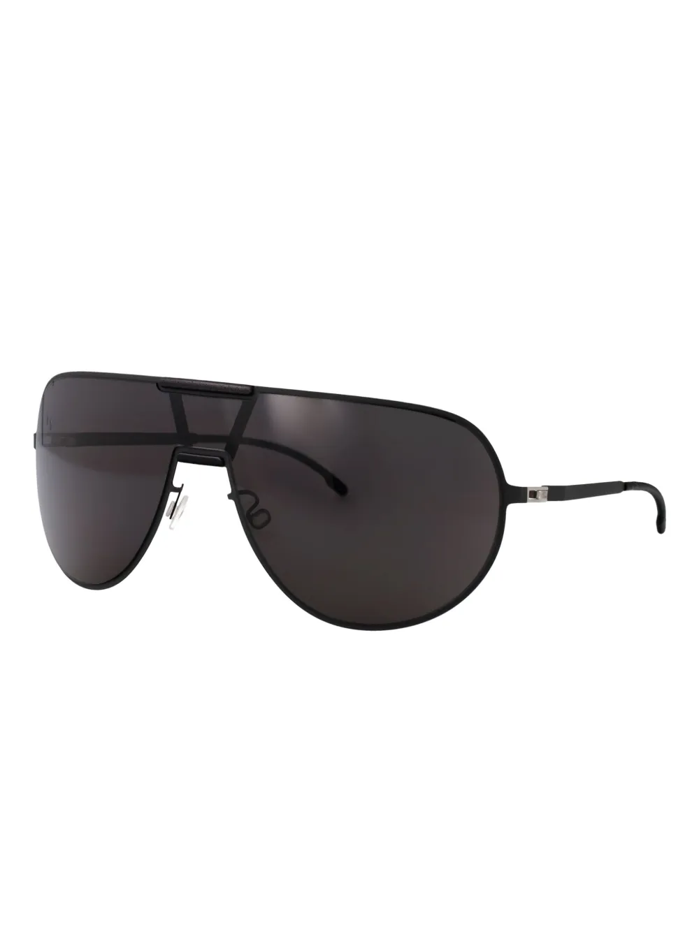 Mykita x Rimowa shield-frame sunglasses | Image 2