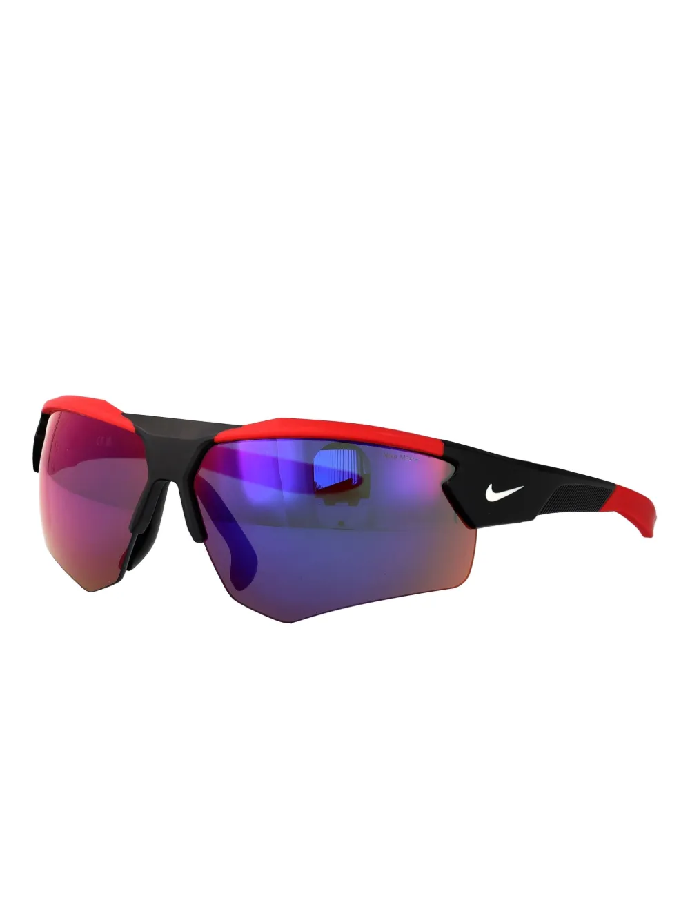 Nike Cloak Duo E zonnebril Zwart