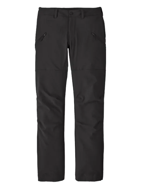Patagonia zip-pocket trousers