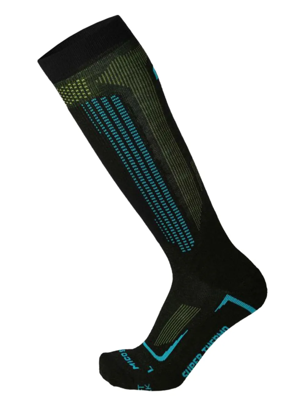 Mico Superthermo Ski Socks