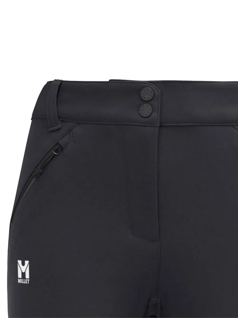 Pascal Millet zip-pocket trousers | Skibukser | Image 2