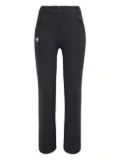 Pascal Millet zip-pocket trousers - Black