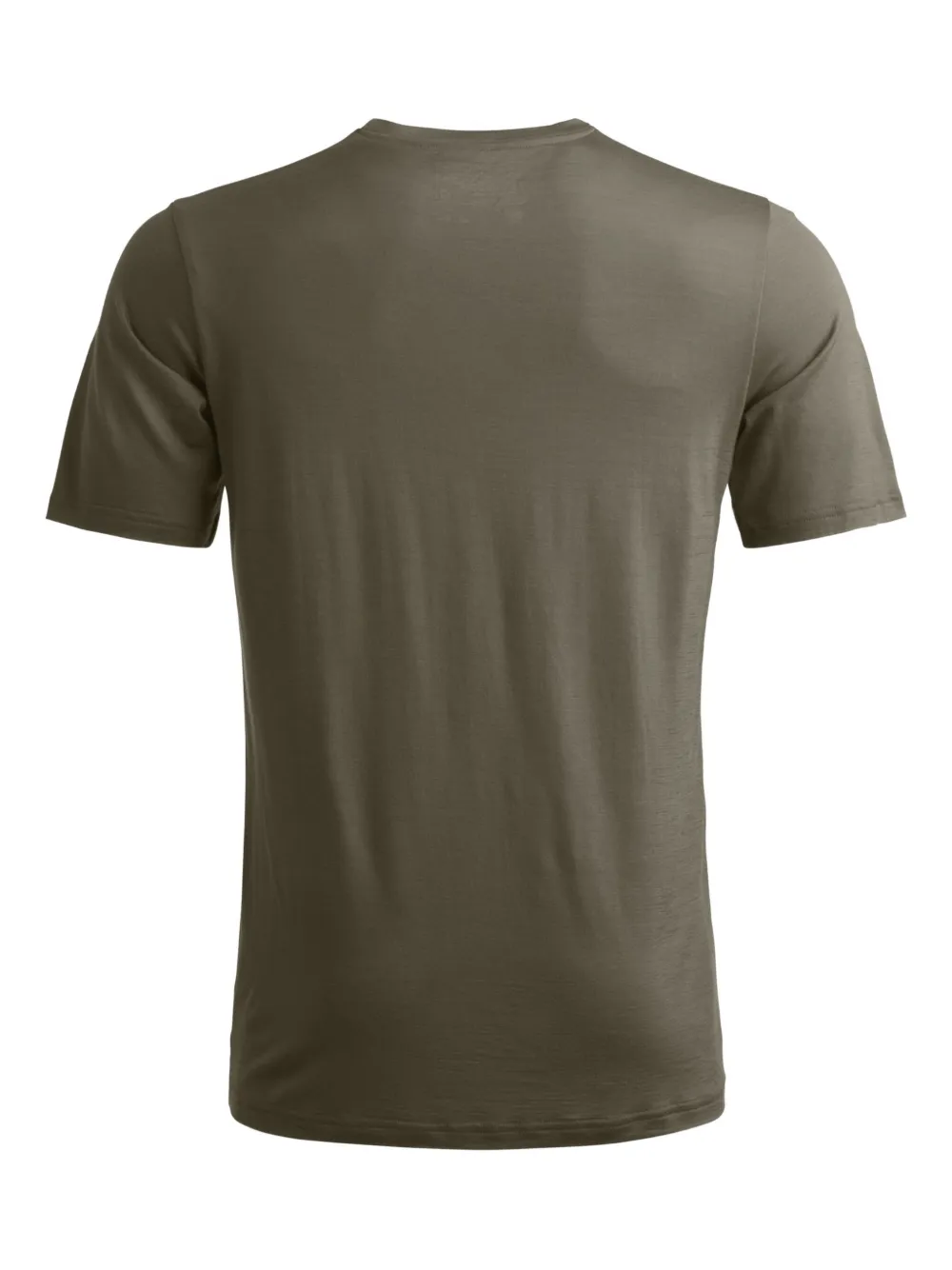 ORTOVOX mountain-graphic t-shirt | T-Shirts | Image 2
