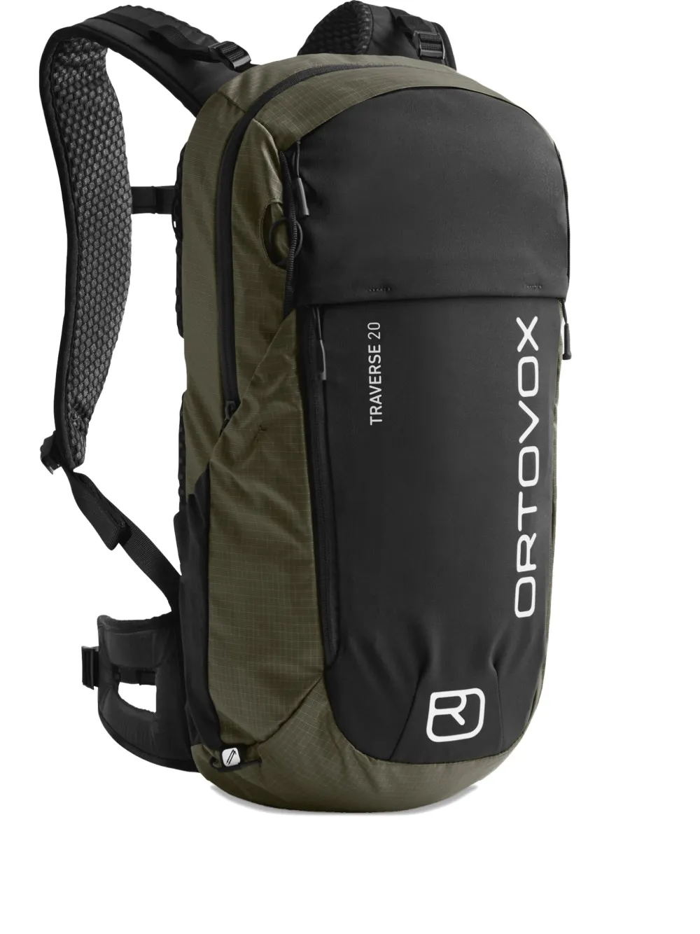 ORTOVOX Zaino Traverse 20L - Verde