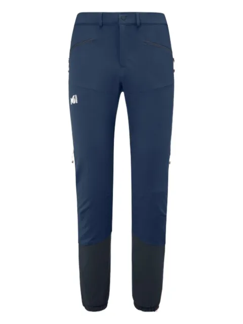 Pascal Millet Pierra Ment zip-pocket ski trousers