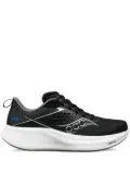 Saucony PWRRUN perforated trainers - Black