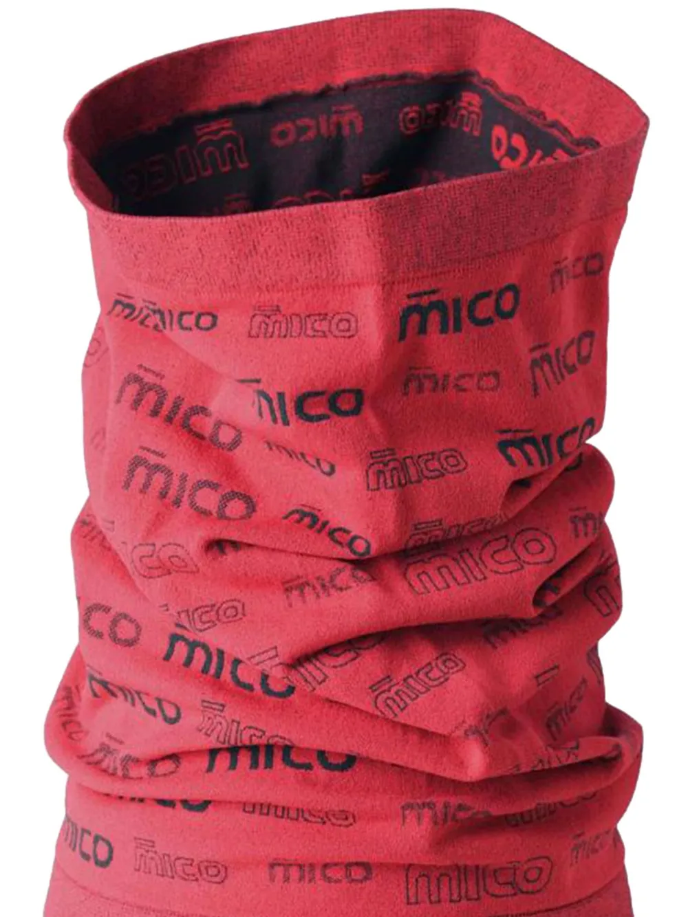 Mico logo-print neck warmer | Equipment | Image 2