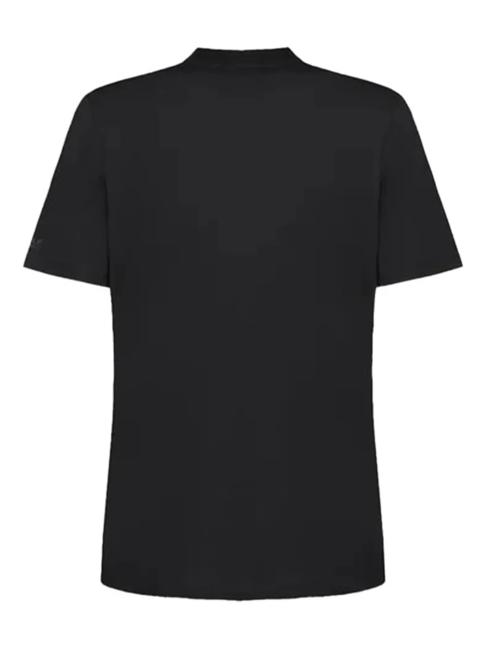 People Of Shibuya T-shirt met ronde hals Zwart