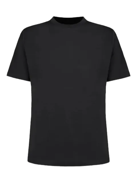 People Of Shibuya crew-neck cotton t-shirt