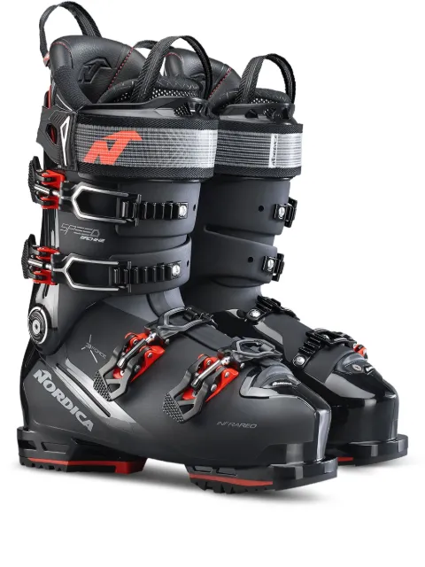 NORDICA botas para nieve con logo
