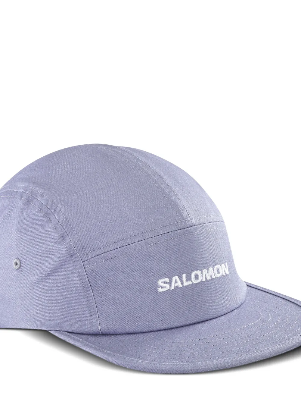 Salomon 5-panel flat-brim cap | Women | Image 2