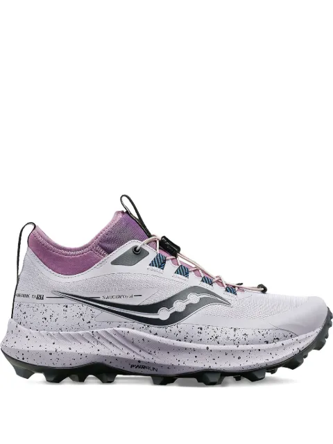 Saucony Peregrine 13 ST high-top sneakers