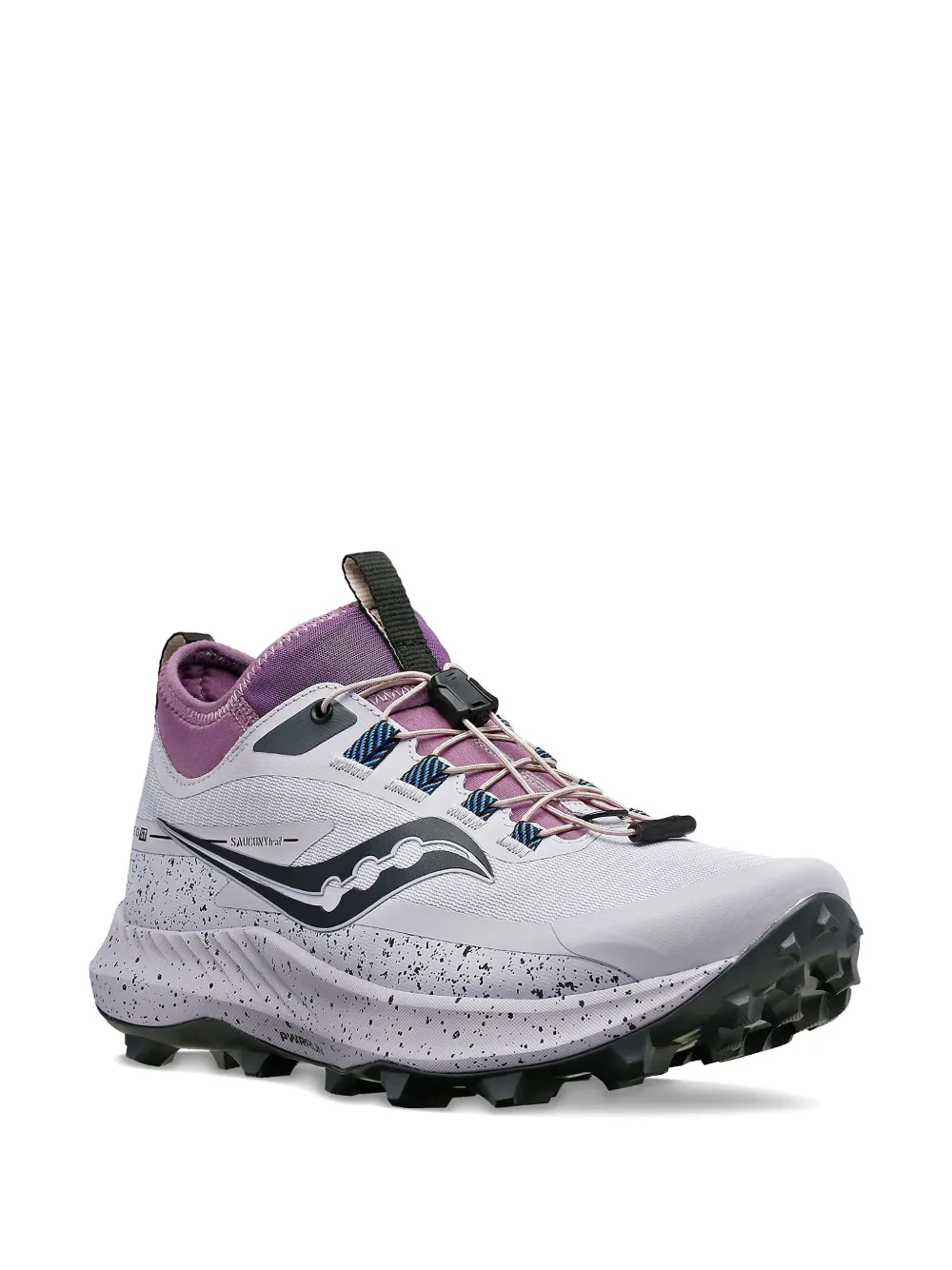 Saucony Peregrine 13 ST high-top sneakers | Hi-Tops | Image 2