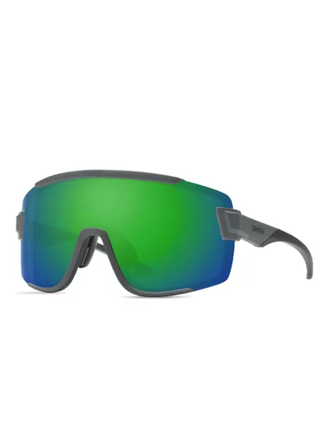 Smith shield-frame sunglasses