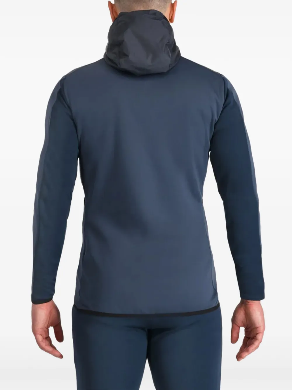SPORTFUL hooded panelled jacket | Lightweight Jackets | Image 2