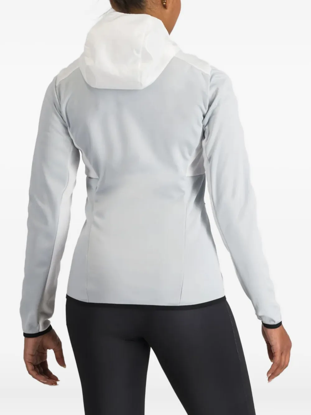 SPORTFUL hooded panelled jacket | Lightweight Jackets | Image 2