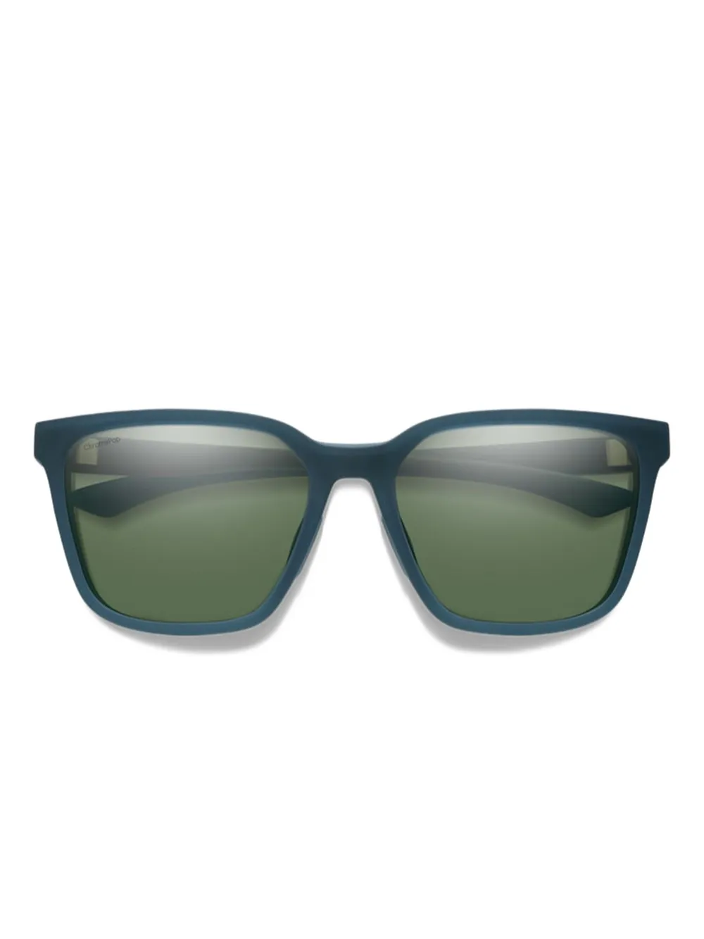 Smith square-frame sunglasses | Blue | Image 1