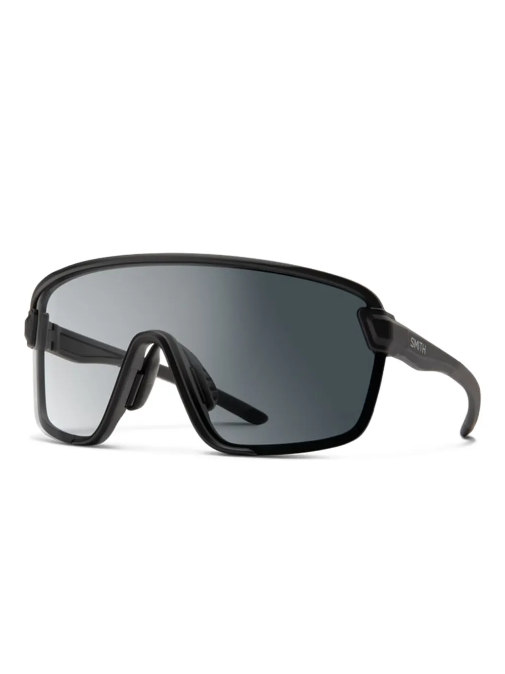 Smith lentes de sol Bobcat | negro | Image 1