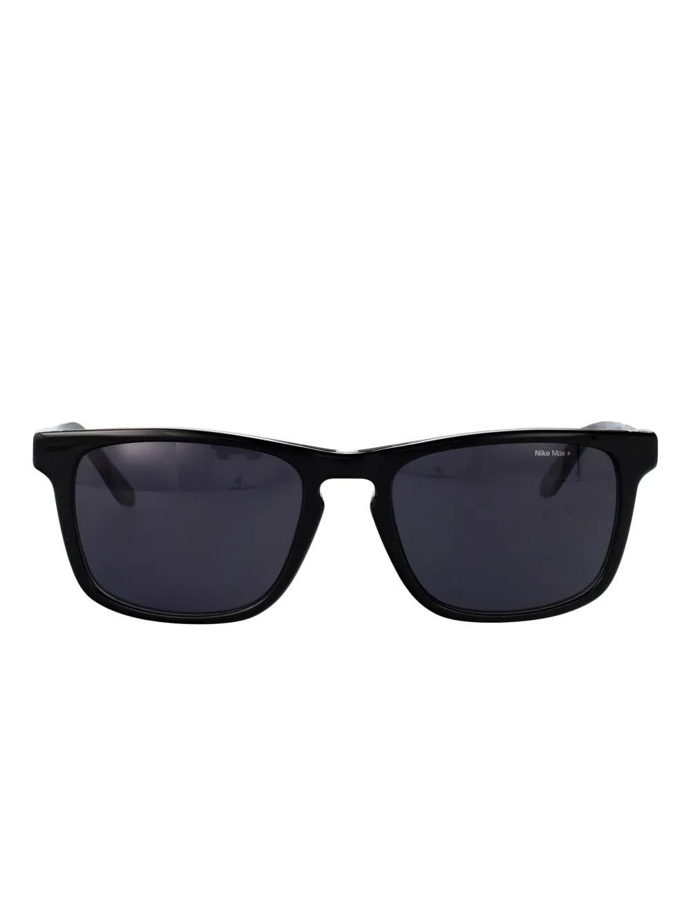 Nike Eclipse square-frame sunglasses - Nero