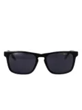 Nike Eclipse square-frame sunglasses - Black