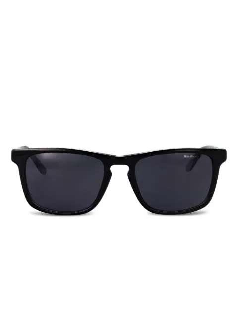 Nike Eclipse square-frame sunglasses