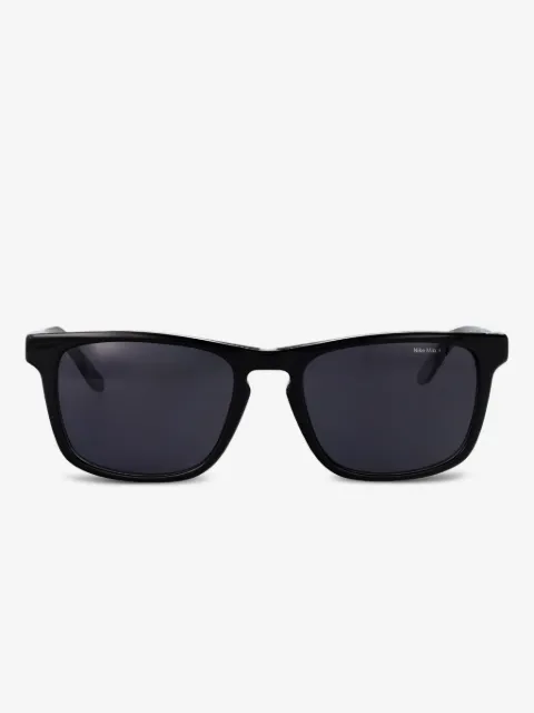 Nike Eclipse square-frame sunglasses