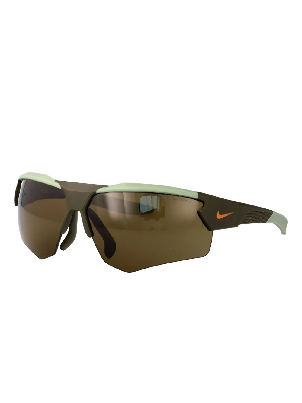 Nike Cloak Duo zonnebril Groen