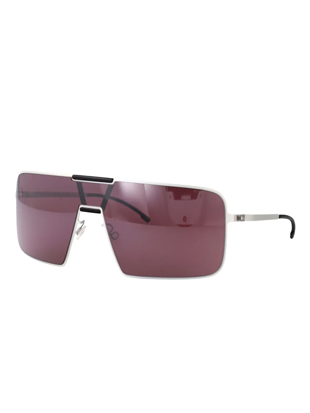 Mykita Rimowa zonnebril Paars