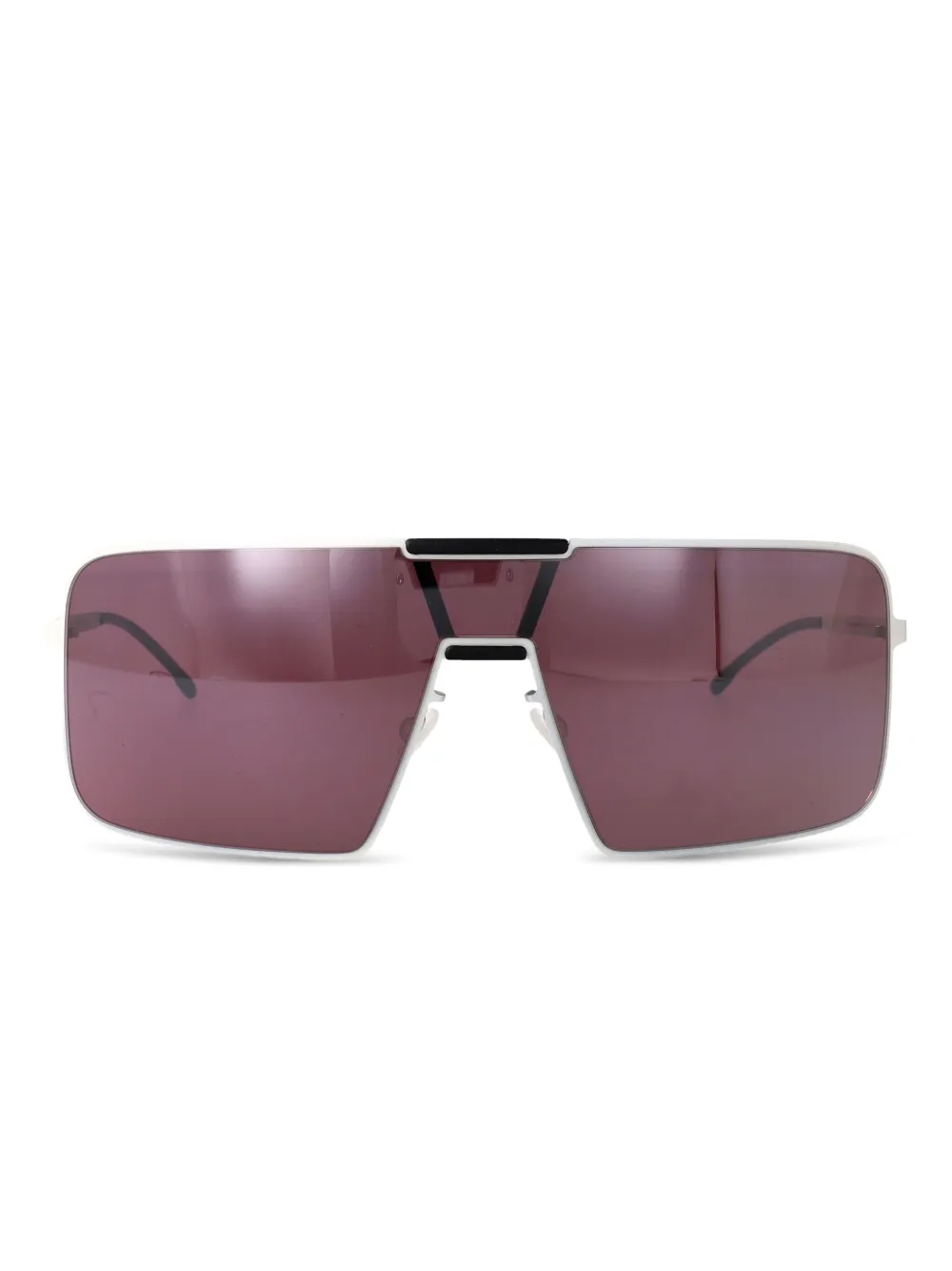 Mykita Rimowa sunglasses | Purple | Image 1