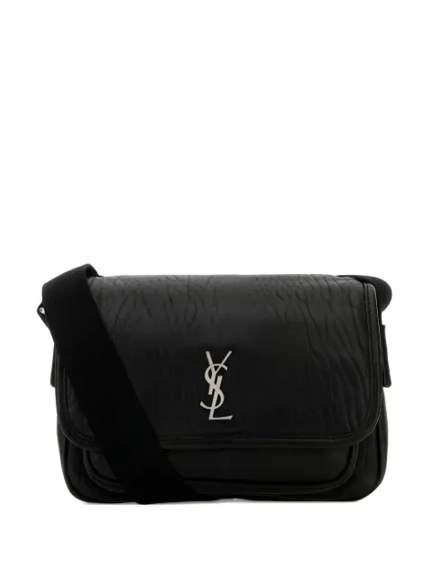 Saint Laurent bolso de hombro NIKI pequeño
