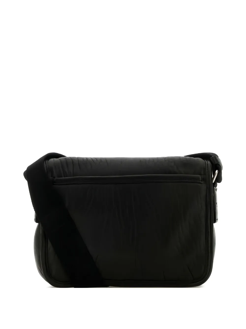Saint Laurent Kleine NIKI schoudertas - Zwart