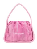Alexander Wang small Ryan tote bag - Pink