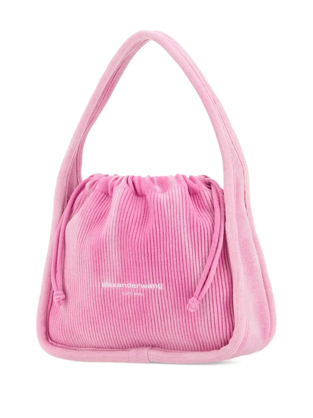 Alexander Wang Ryan kleine tas Roze