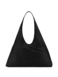 Alexander Wang large Pike shoulder bag - Black